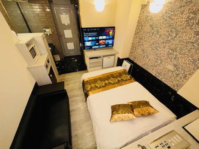 Hotel Crystal 大人専用 東京都 外观 照片