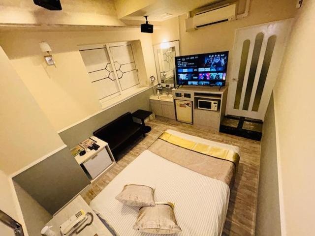 Hotel Crystal 大人専用 東京都 外观 照片